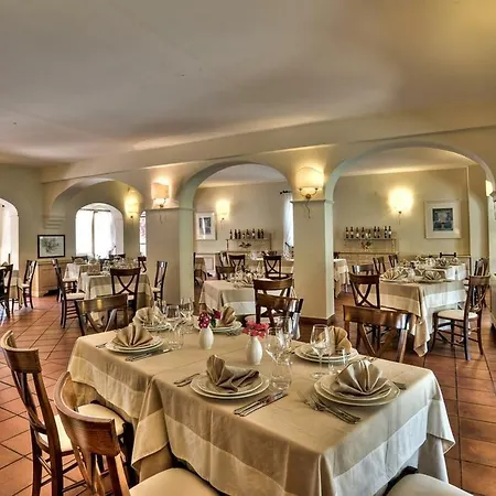 Hotel Country La Casa Delle Monache