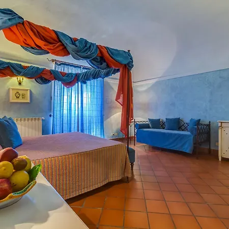 Hotel Country La Casa Delle Monache