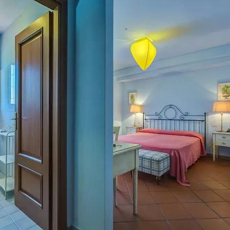 Hotel Country La Casa Delle Monache