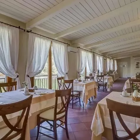 Country La Casa Delle Monache Hotel