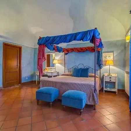 Country La Casa Delle Monache Hotel