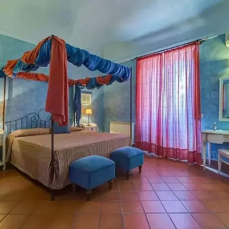 Country La Casa Delle Monache Hotel Gaggi
