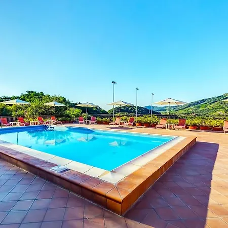 Country La Casa Delle Monache Hotel 2*