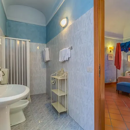 Hotel Country La Casa Delle Monache