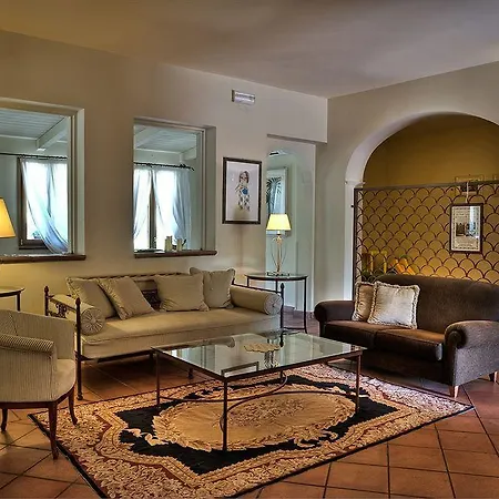 Hotel Country La Casa Delle Monache 2*