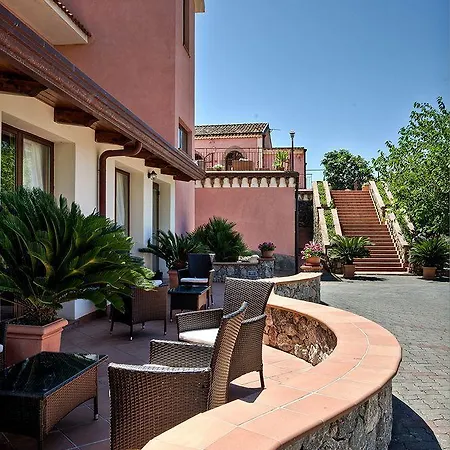 Hotel Country La Casa Delle Monache