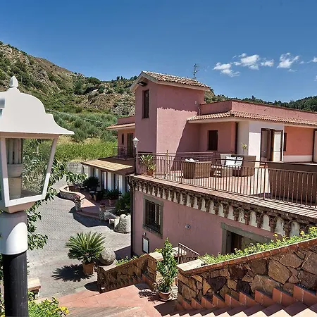 Hotel Country La Casa Delle Monache 2*