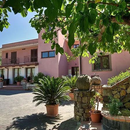 Country La Casa Delle Monache Hotel 2*