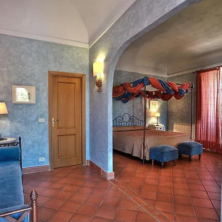 Hotel Country La Casa Delle Monache
