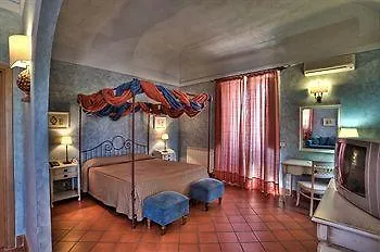 Country La Casa Delle Monache Hotel