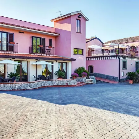 Country La Casa Delle Monache Hotel