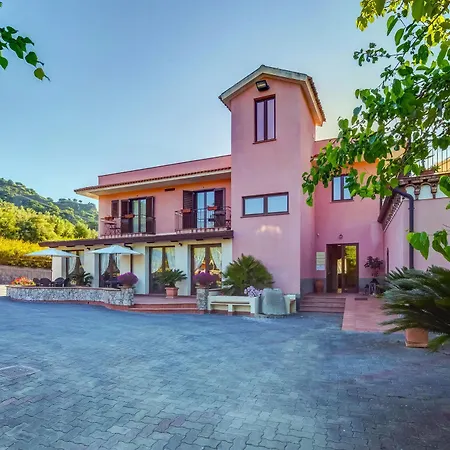Country La Casa Delle Monache Hotel Gaggi