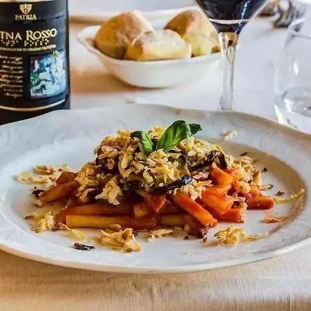 Country La Casa Delle Monache 2* 佳吉