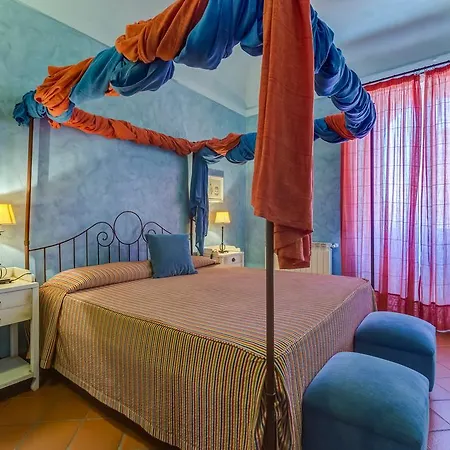 Country La Casa Delle Monache 佳吉
