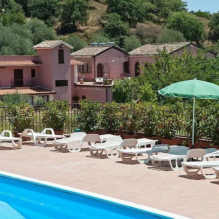 Country La Casa Delle Monache 佳吉