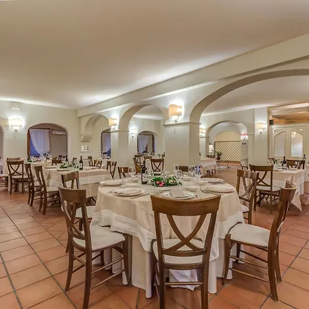 Country La Casa Delle Monache 佳吉